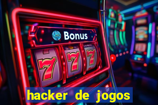 hacker de jogos dinheiro infinito